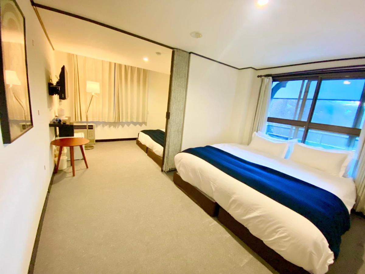 Hotel Active Life Madarao Iiyama Exterior foto