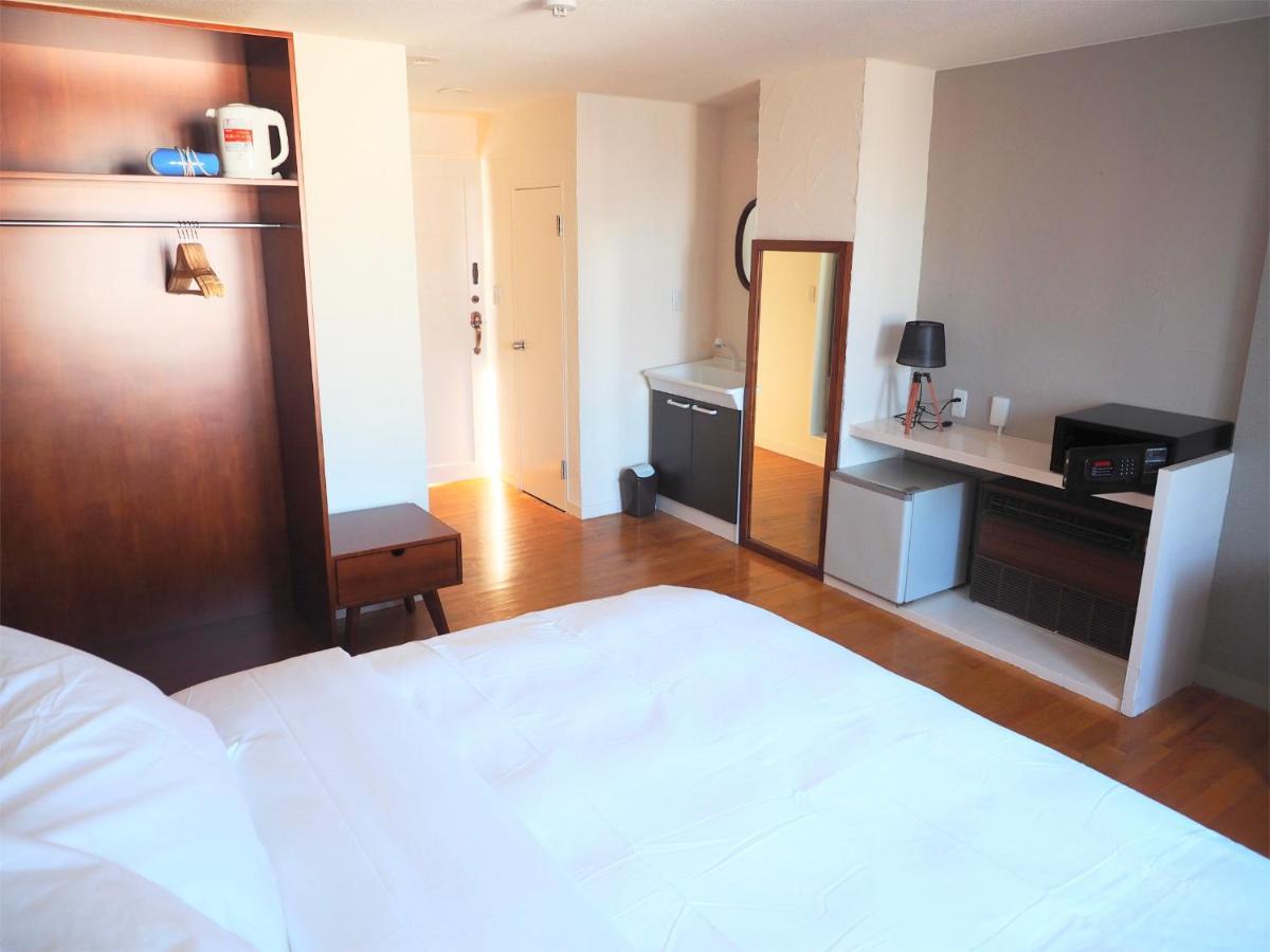 Hotel Active Life Madarao Iiyama Exterior foto
