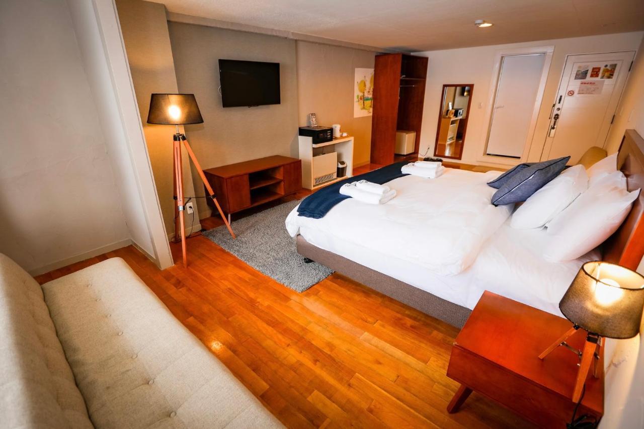 Hotel Active Life Madarao Iiyama Exterior foto